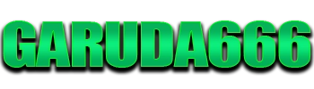 Logo Garuda666